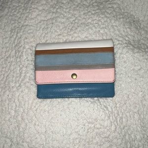 Fossil Wallet